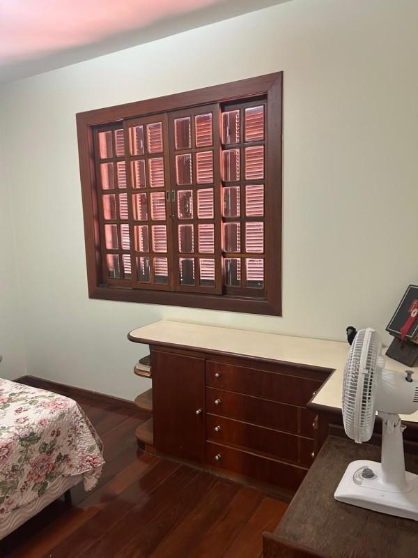 Casa, Fernão Dias, 4 Quartos, 4 Vagas, 1 Suíte