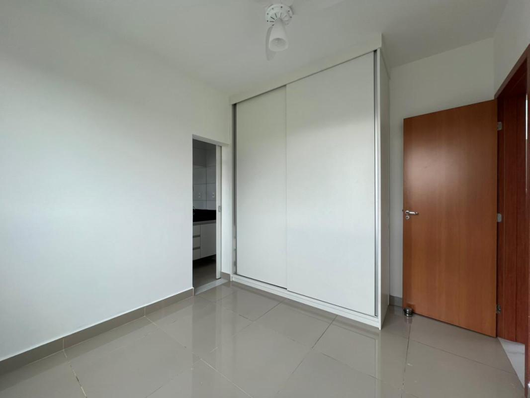 Cobertura, Cabral, 2 Quartos, 2 Vagas, 1 Suíte