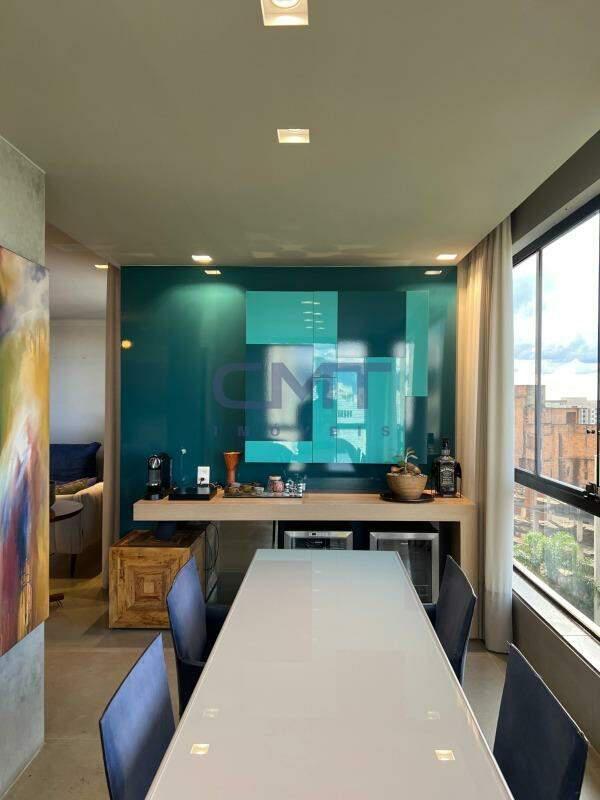Apartamento, Gutierrez, 4 Quartos, 4 Vagas, 2 Suítes