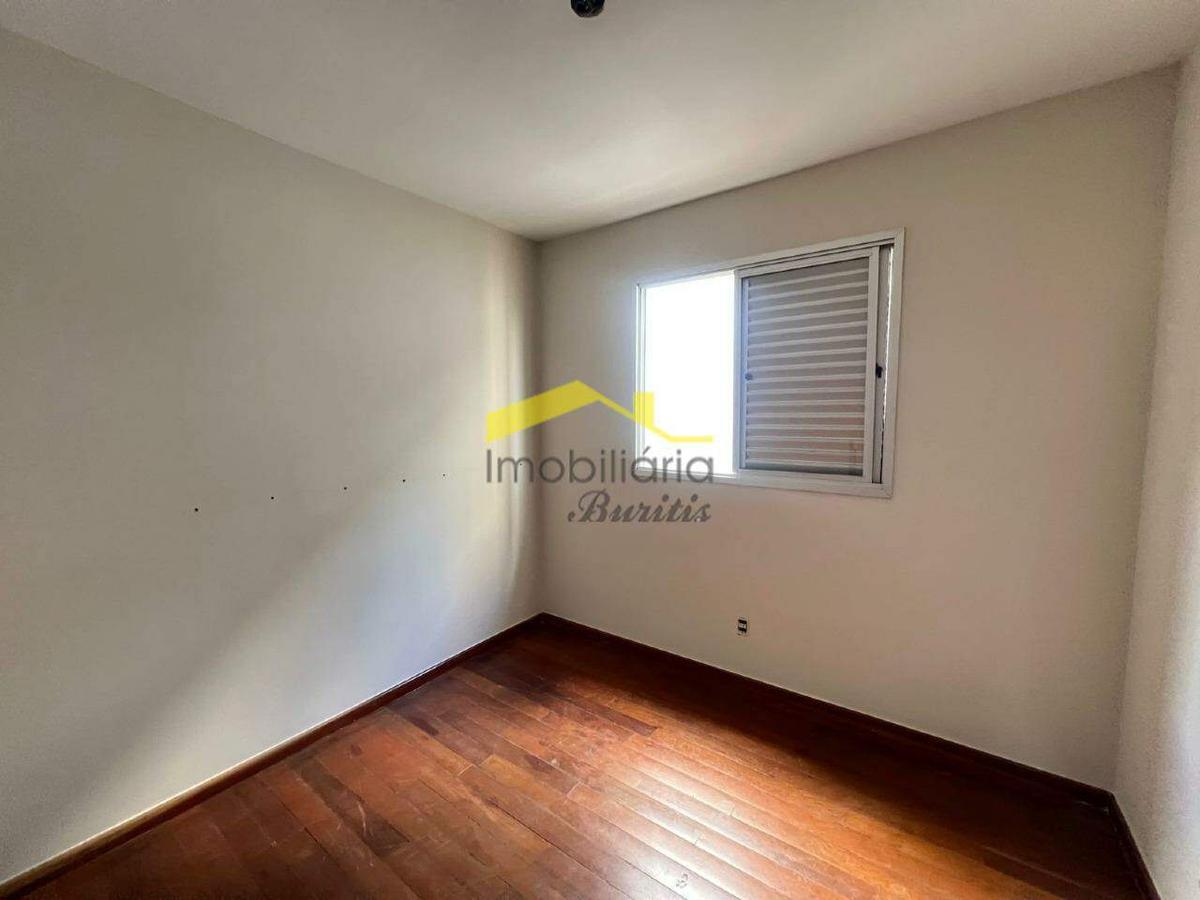 Apartamento, Buritis, 3 Quartos, 2 Vagas, 1 Suíte