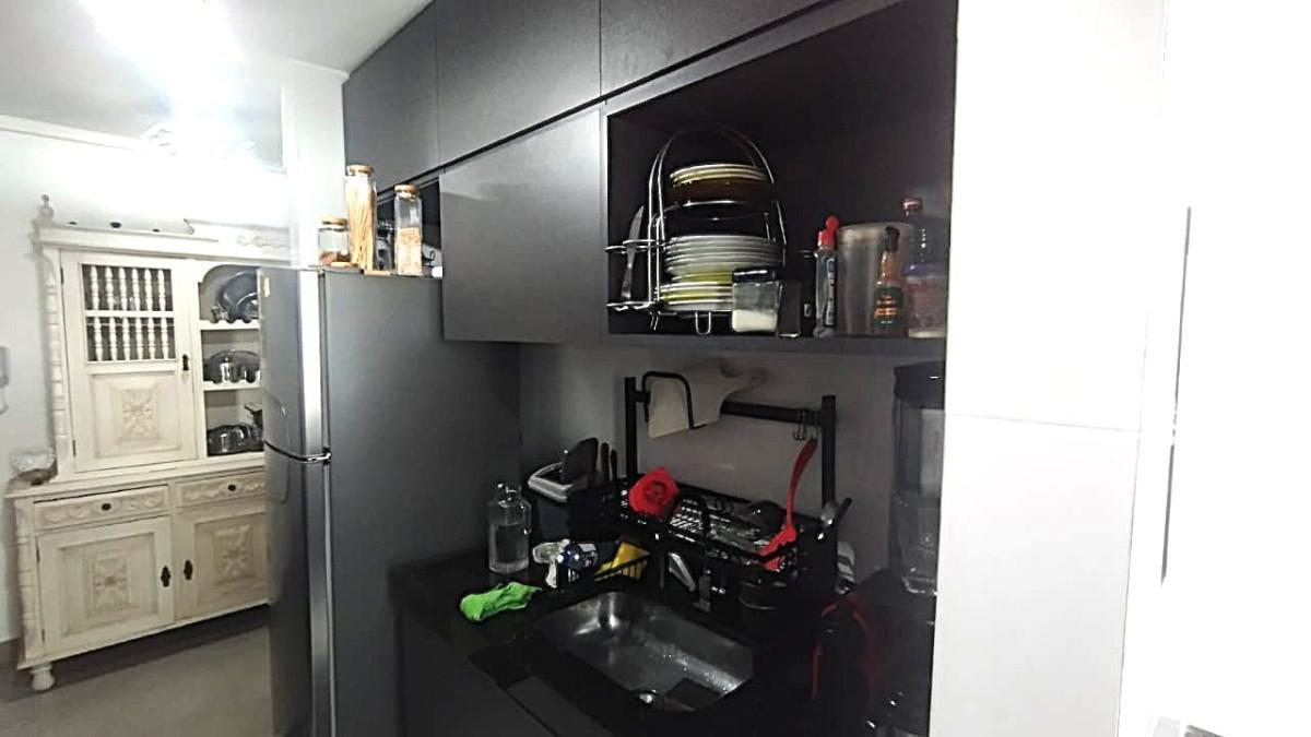 Apartamento, Nova Floresta, 2 Quartos, 2 Vagas, 1 Suíte