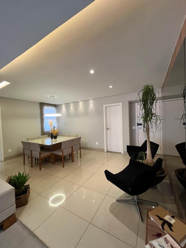 Apartamento, Buritis, 3 Quartos, 3 Vagas, 1 Suíte