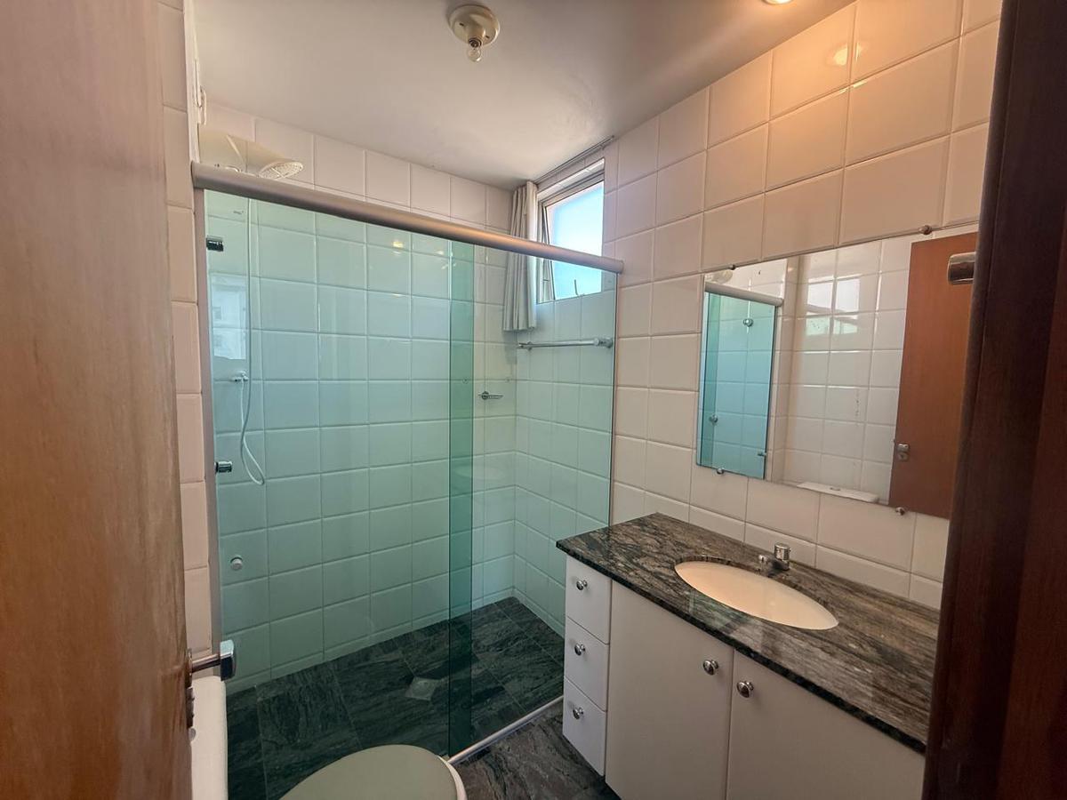 Apartamento, Palmares, 2 Quartos, 1 Vaga, 1 Suíte