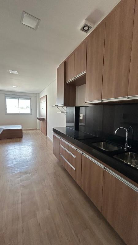 Apartamento, União, 1 Quarto, 1 Vaga, 1 Suíte
