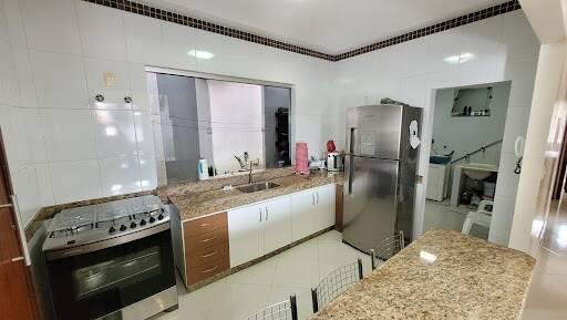 Apartamento, Caravelas, 3 Quartos, 2 Vagas, 1 Suíte