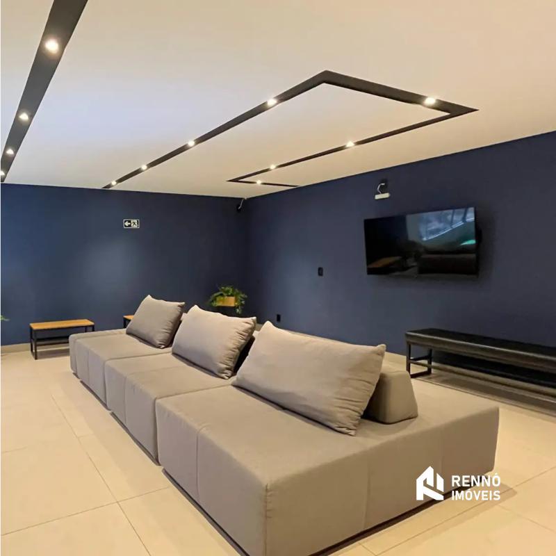 Apartamento, Grajaú, 3 Quartos, 3 Vagas, 3 Suítes
