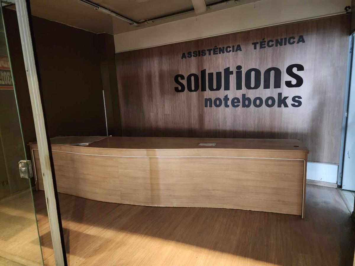 Andar, Funcionários, 0 Quarto, 0 Vaga