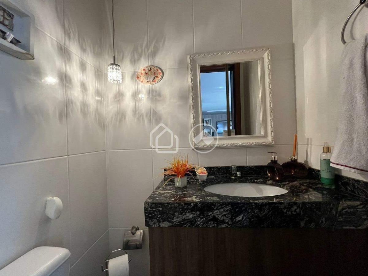 Apartamento, Buritis, 4 Quartos, 4 Vagas, 2 Suítes