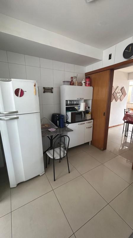 Apartamento, Dona Clara, 3 Quartos, 2 Vagas, 1 Suíte