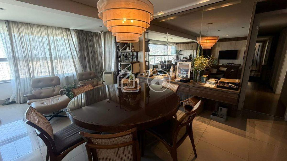 Apartamento, Buritis, 3 Quartos, 3 Vagas, 3 Suítes
