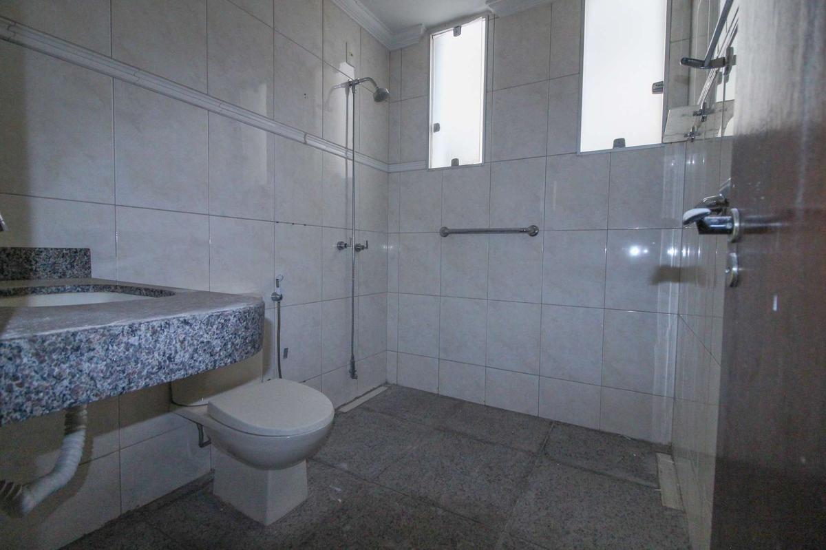 Cobertura, Santo Antônio, 4 Quartos, 3 Vagas, 2 Suítes