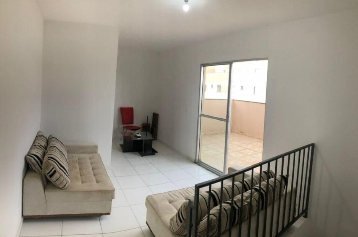 Cobertura, Betim Industrial, 2 Quartos, 1 Vaga