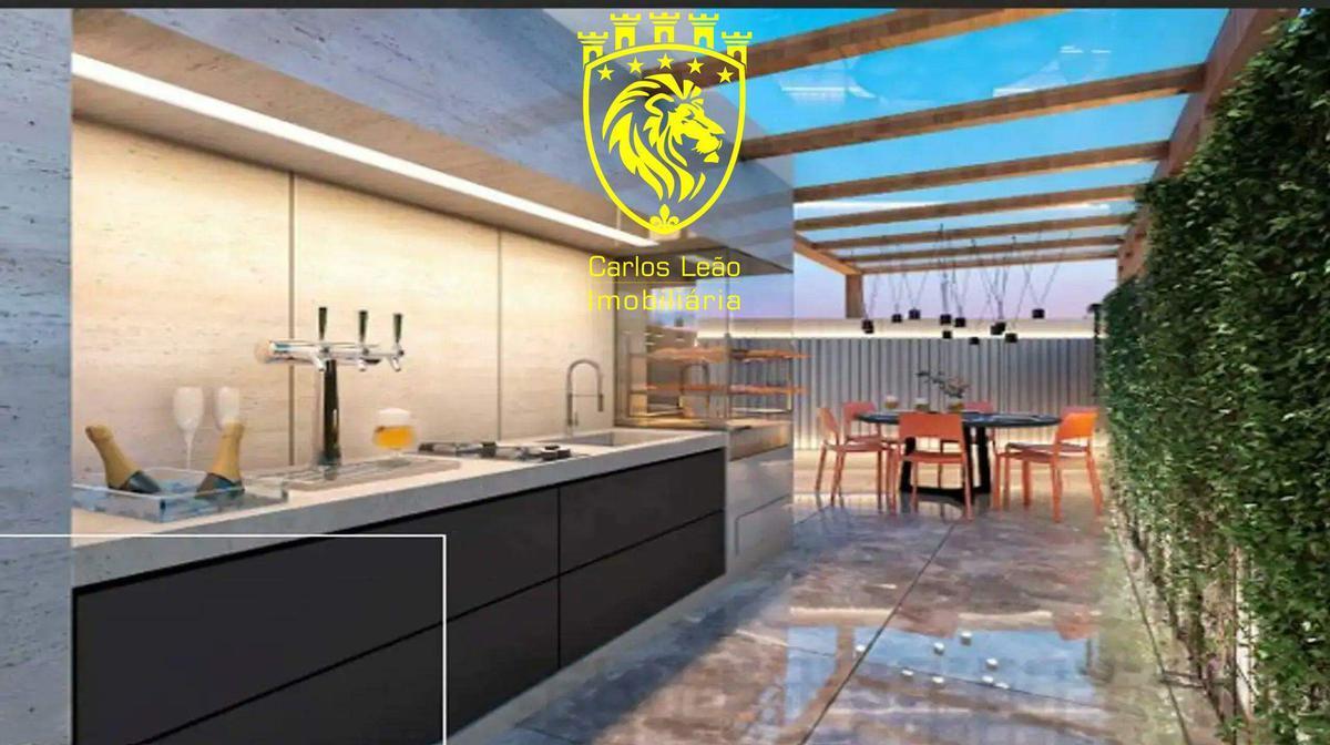 Apartamento, Buritis, 3 Quartos, 3 Vagas, 1 Suíte