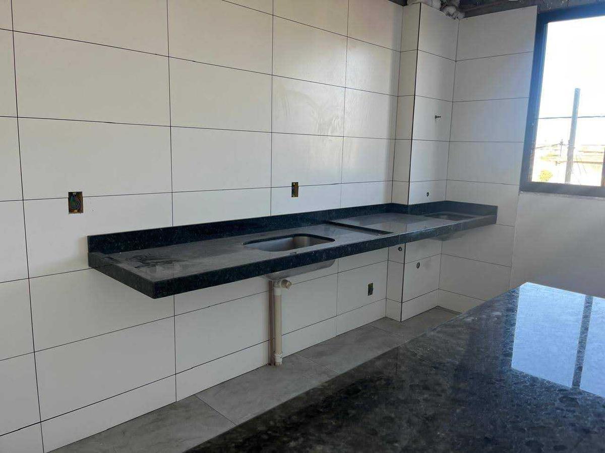 Apartamento, Boa Vista, 2 Quartos, 2 Vagas, 1 Suíte