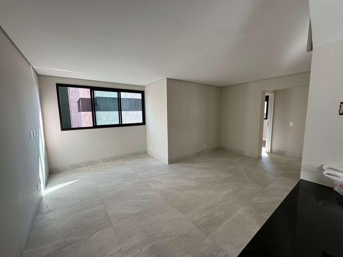 Cobertura, Sion, 2 Quartos, 2 Vagas, 2 Suítes