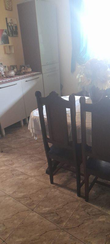 Casa, Riacho das Pedras, 3 Quartos, 1 Vaga