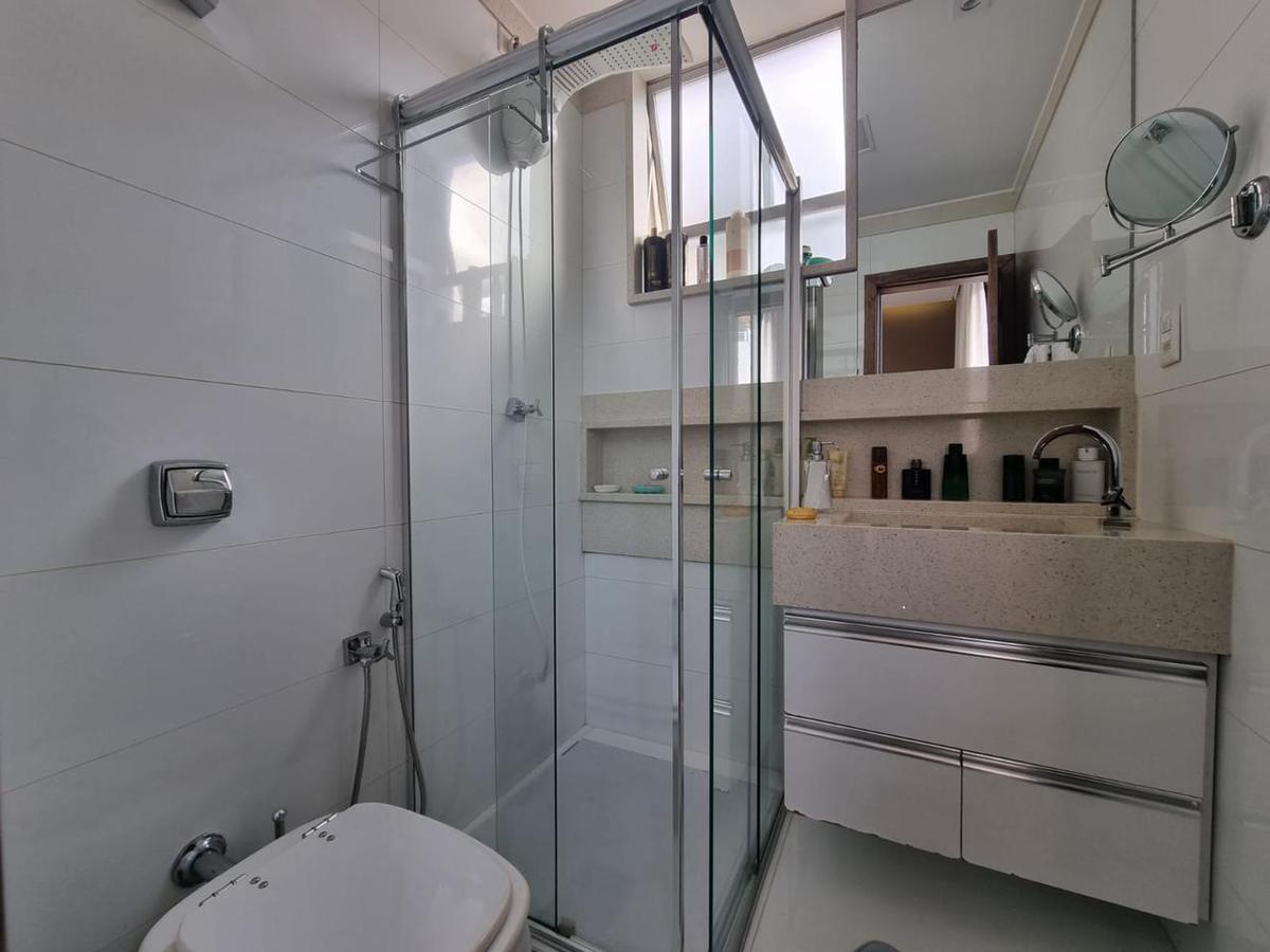 Cobertura, União, 3 Quartos, 2 Vagas, 1 Suíte