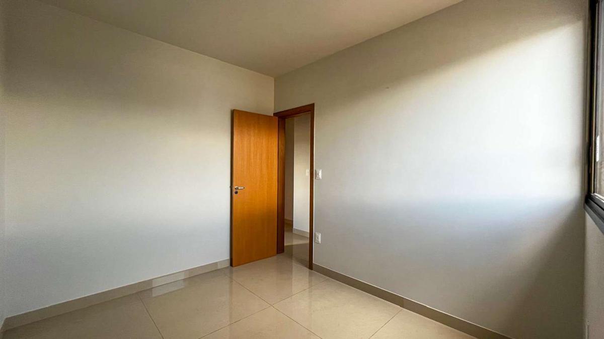 Cobertura, Prado, 4 Quartos, 3 Vagas, 1 Suíte