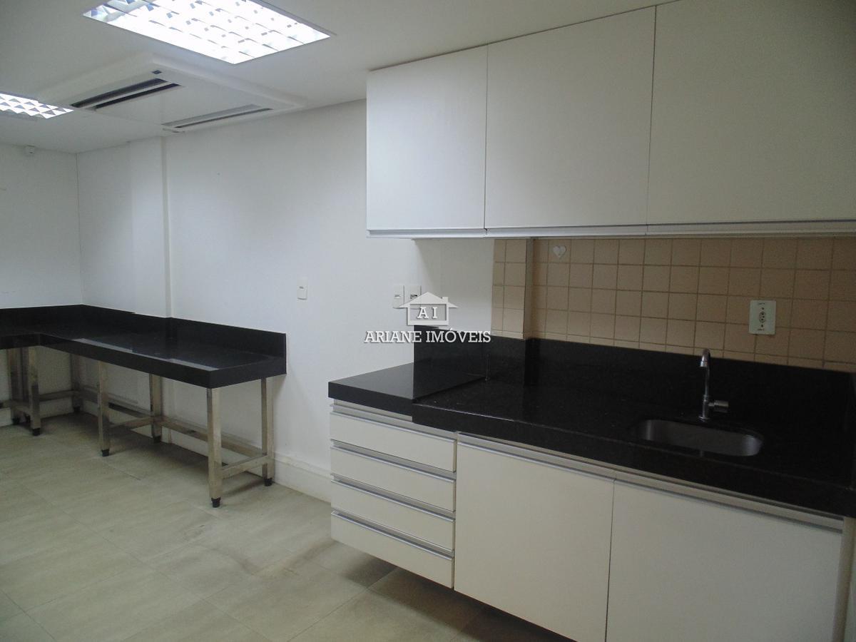 Andar, Santo Agostinho, 0 Quarto, 5 Vagas
