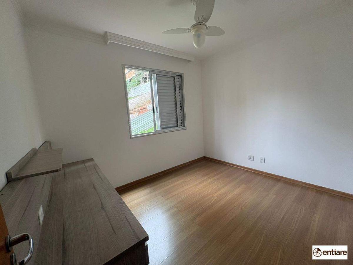 Apartamento, Buritis, 3 Quartos, 3 Vagas, 1 Suíte