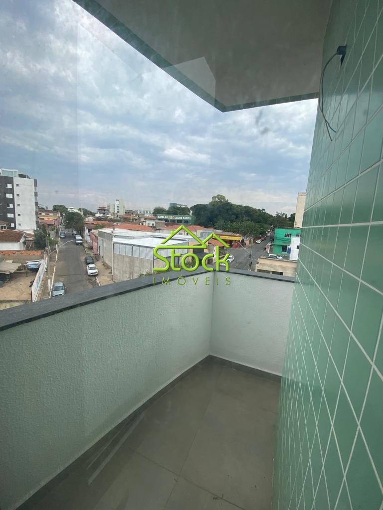 Cobertura, Centro, 3 Quartos, 2 Vagas, 1 Suíte