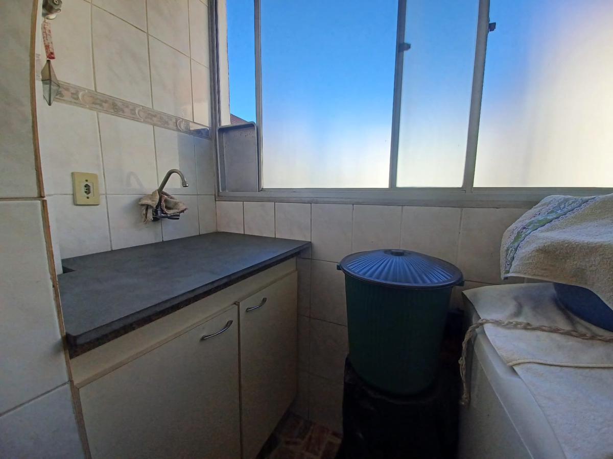 Apartamento, Jardim Riacho das Pedras, 2 Quartos, 1 Vaga