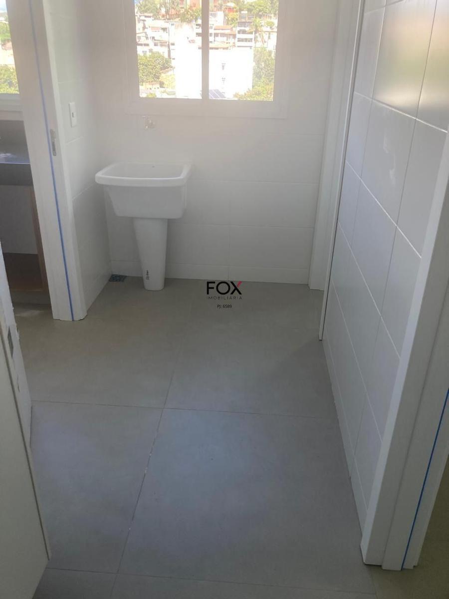 Apartamento, Luxemburgo, 4 Quartos, 4 Vagas, 2 Suítes