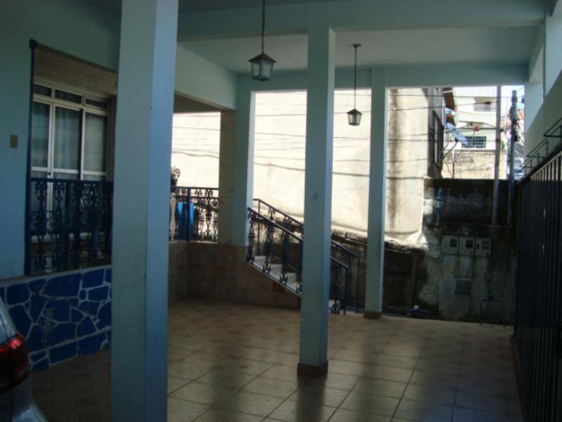 Casa, Carlos Prates, 7 Quartos, 1 Vaga, 1 Suíte