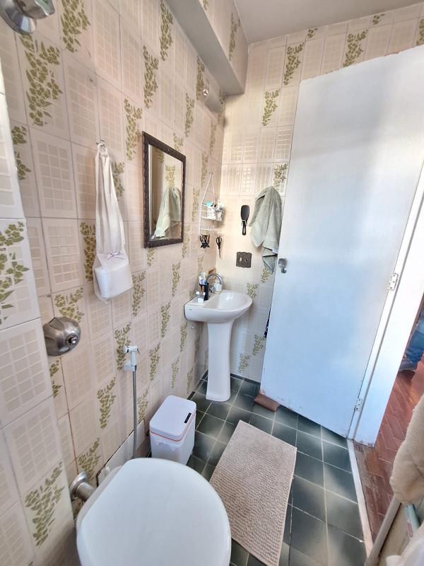Apartamento, Colégio Batista, 3 Quartos, 1 Vaga, 1 Suíte