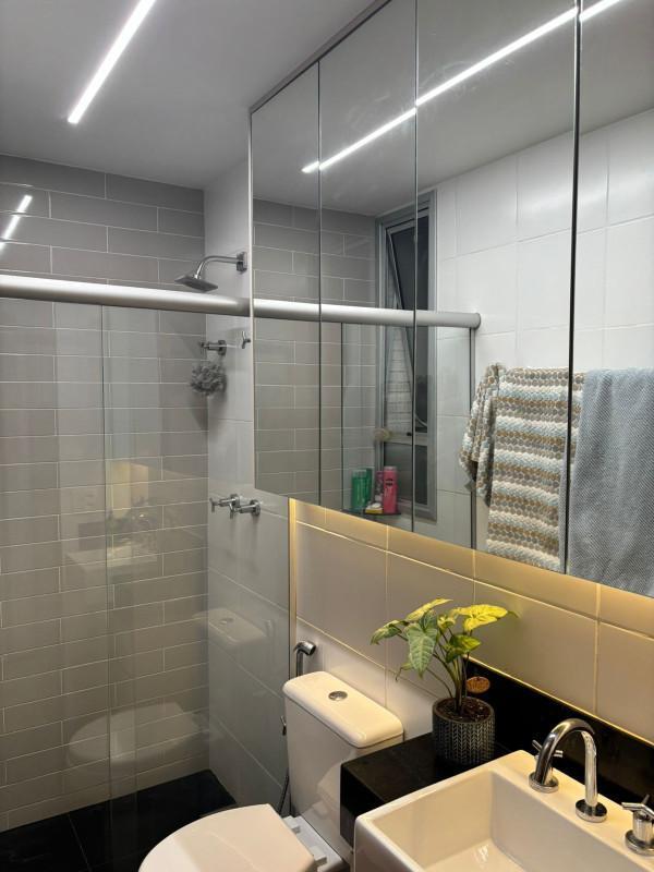 Apartamento, Gutierrez, 2 Quartos, 2 Vagas, 1 Suíte