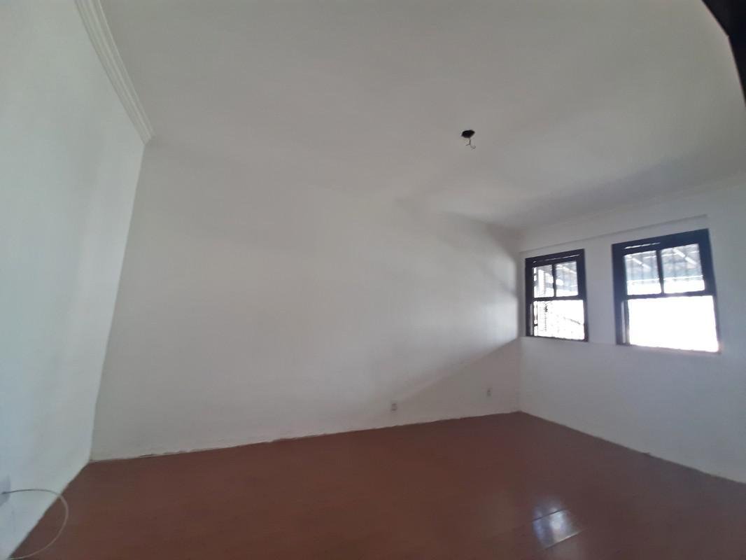 Casa, Alto Barroca, 3 Quartos, 2 Vagas, 1 Suíte