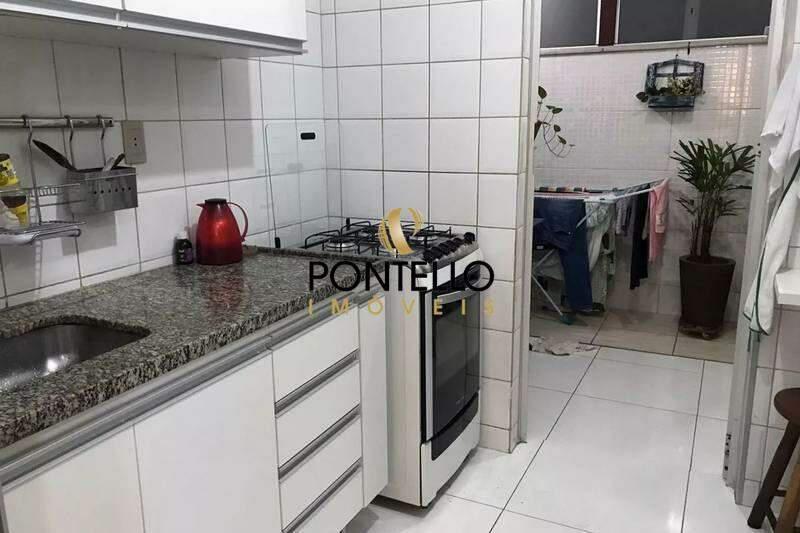 Apartamento, Buritis, 2 Quartos, 2 Vagas, 1 Suíte