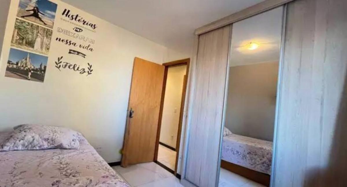 Apartamento, Santa Inês, 3 Quartos, 2 Vagas, 1 Suíte