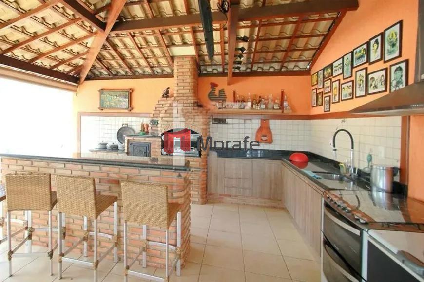 Casa, Bandeirantes (pampulha), 5 Quartos, 4 Vagas, 1 Suíte