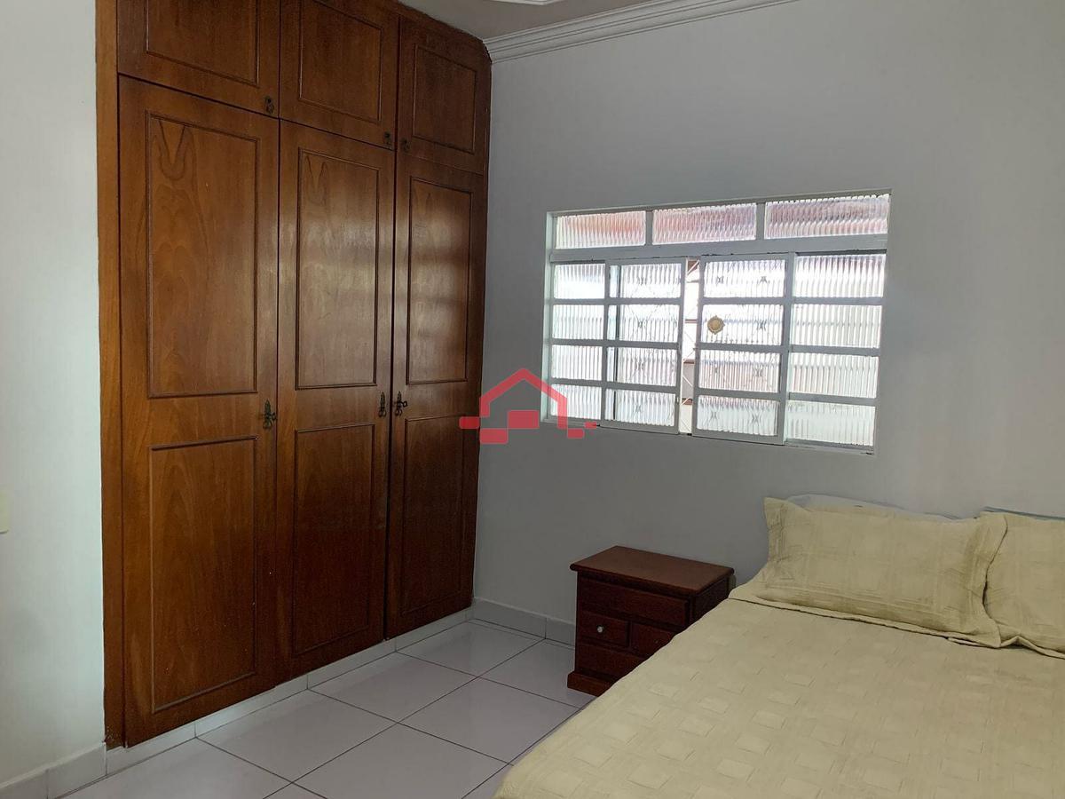 Casa, Padre Eustáquio, 4 Quartos, 2 Vagas, 1 Suíte