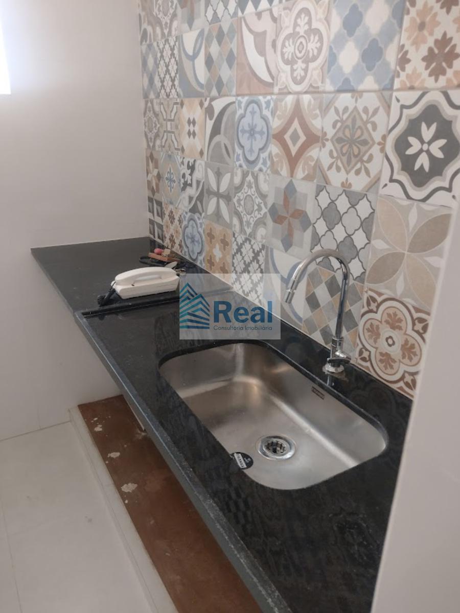 Apartamento, Serra Verde (venda Nova), 3 Quartos, 1 Vaga