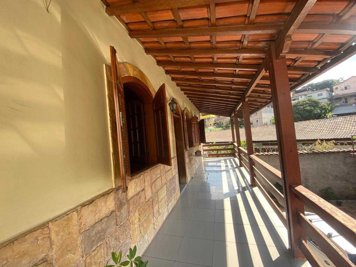 Casa, Ermelinda, 3 Quartos, 4 Vagas, 1 Suíte