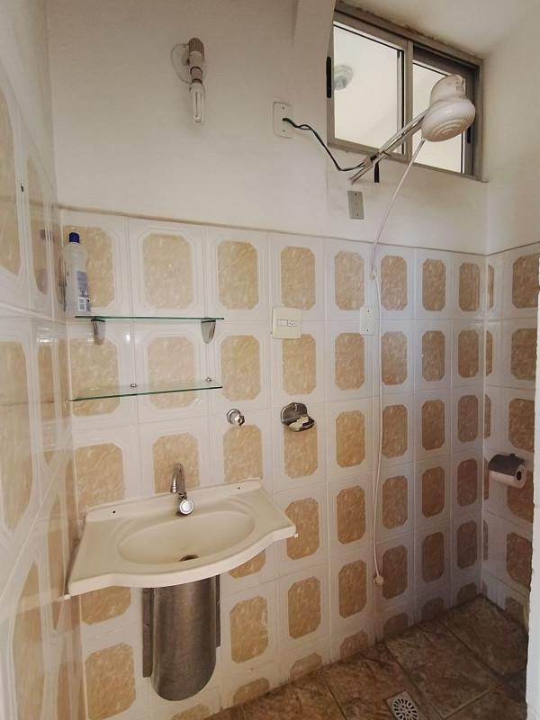 Apartamento, Alto Barroca, 2 Quartos, 1 Vaga, 1 Suíte