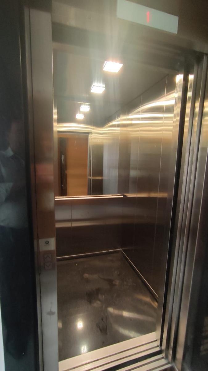 Cobertura, Castelo, 4 Quartos, 4 Vagas, 3 Suítes