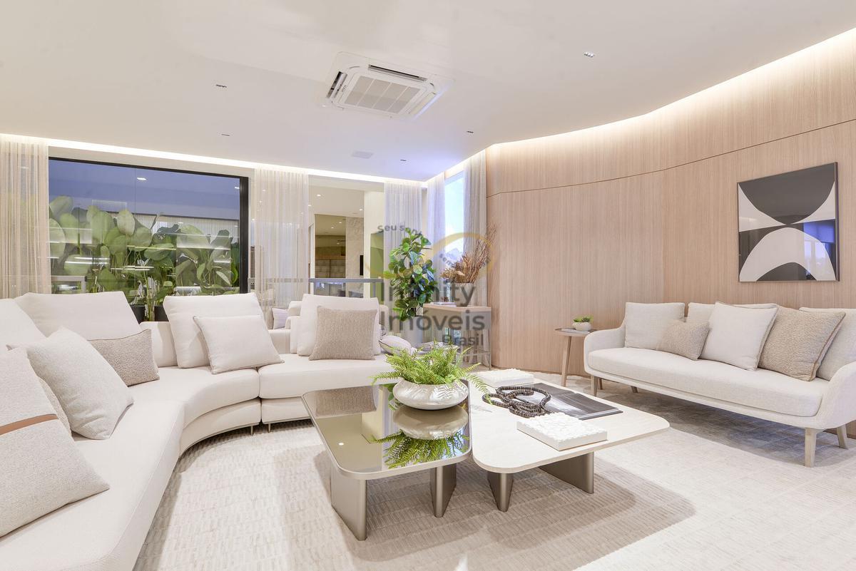 Apartamento, Vila da Serra, 4 Quartos