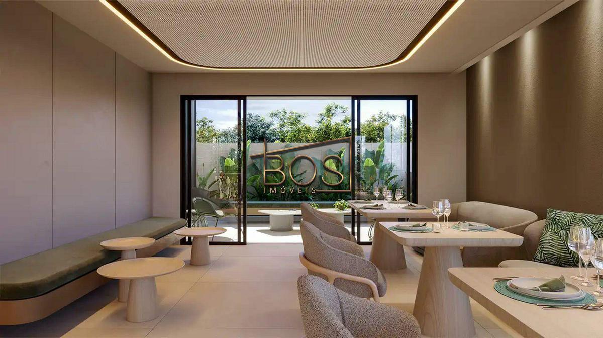 Cobertura, Santo Antônio, 4 Quartos, 2 Vagas, 2 Suítes