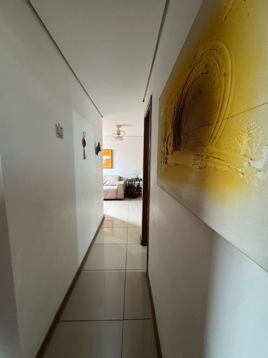 Apartamento, Fernão Dias, 3 Quartos, 1 Vaga, 1 Suíte