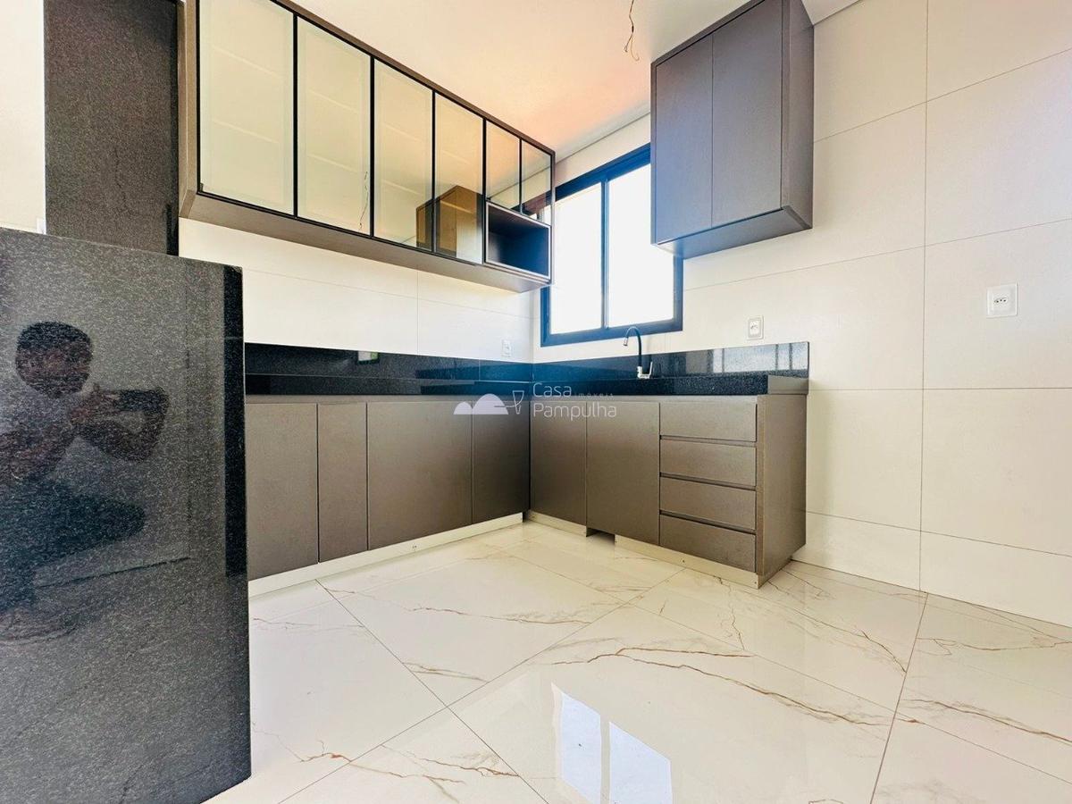 Apartamento, Planalto, 4 Quartos, 2 Vagas, 2 Suítes