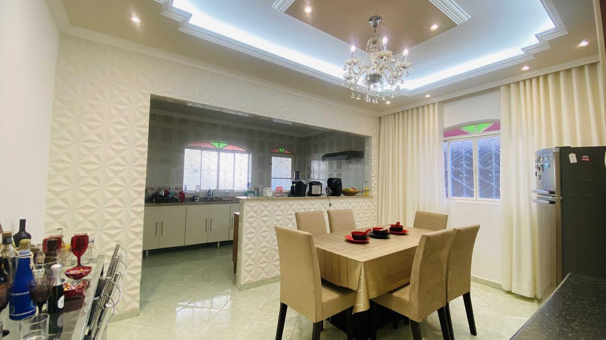 Casa, Tijuca, 3 Quartos, 3 Vagas, 1 Suíte