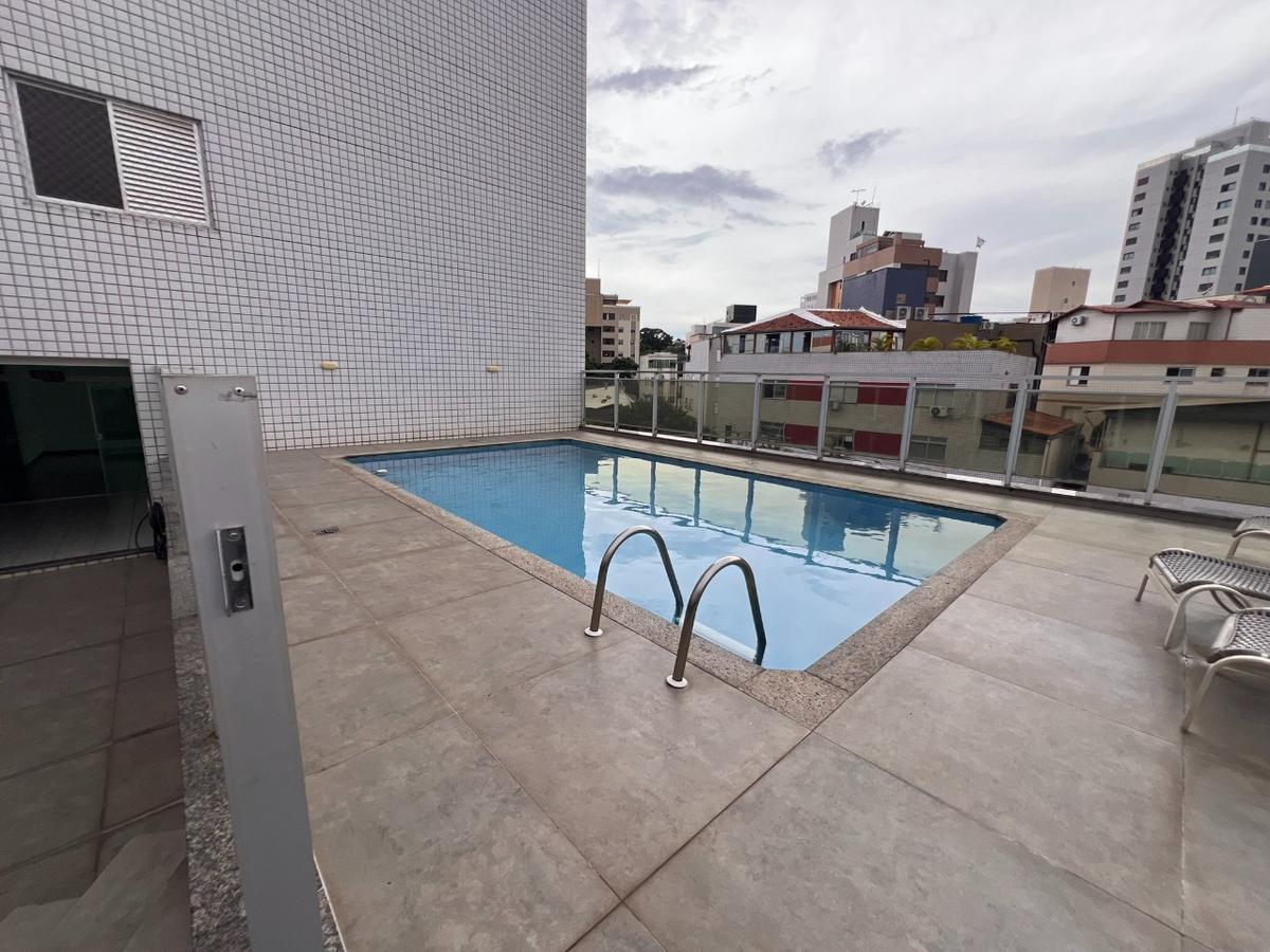 Apartamento, Cidade Nova, 2 Quartos, 2 Vagas, 1 Suíte