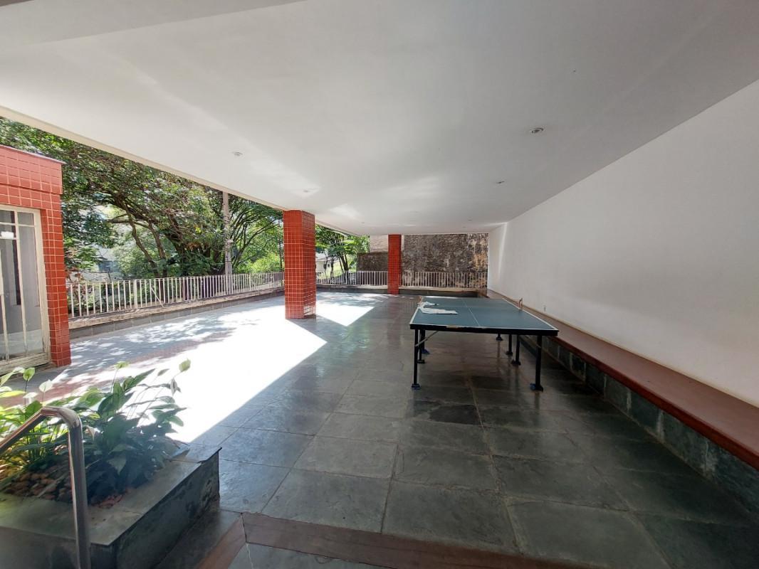 Apartamento, Sion, 3 Quartos, 1 Vaga, 1 Suíte