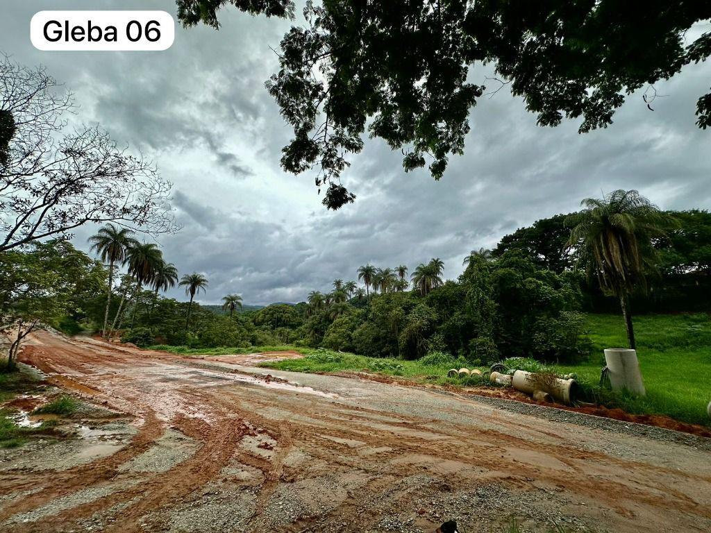 Lote, Piedade do Paraopeba, 0 Quarto, 0 Vaga