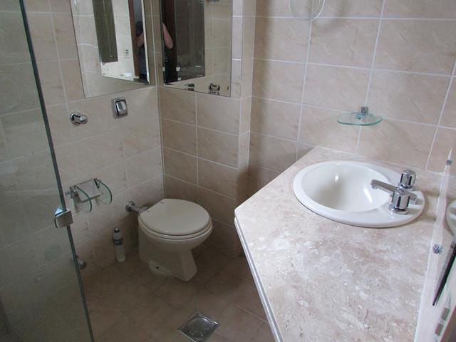 Apartamento, Funcionários, 3 Quartos, 1 Vaga, 1 Suíte