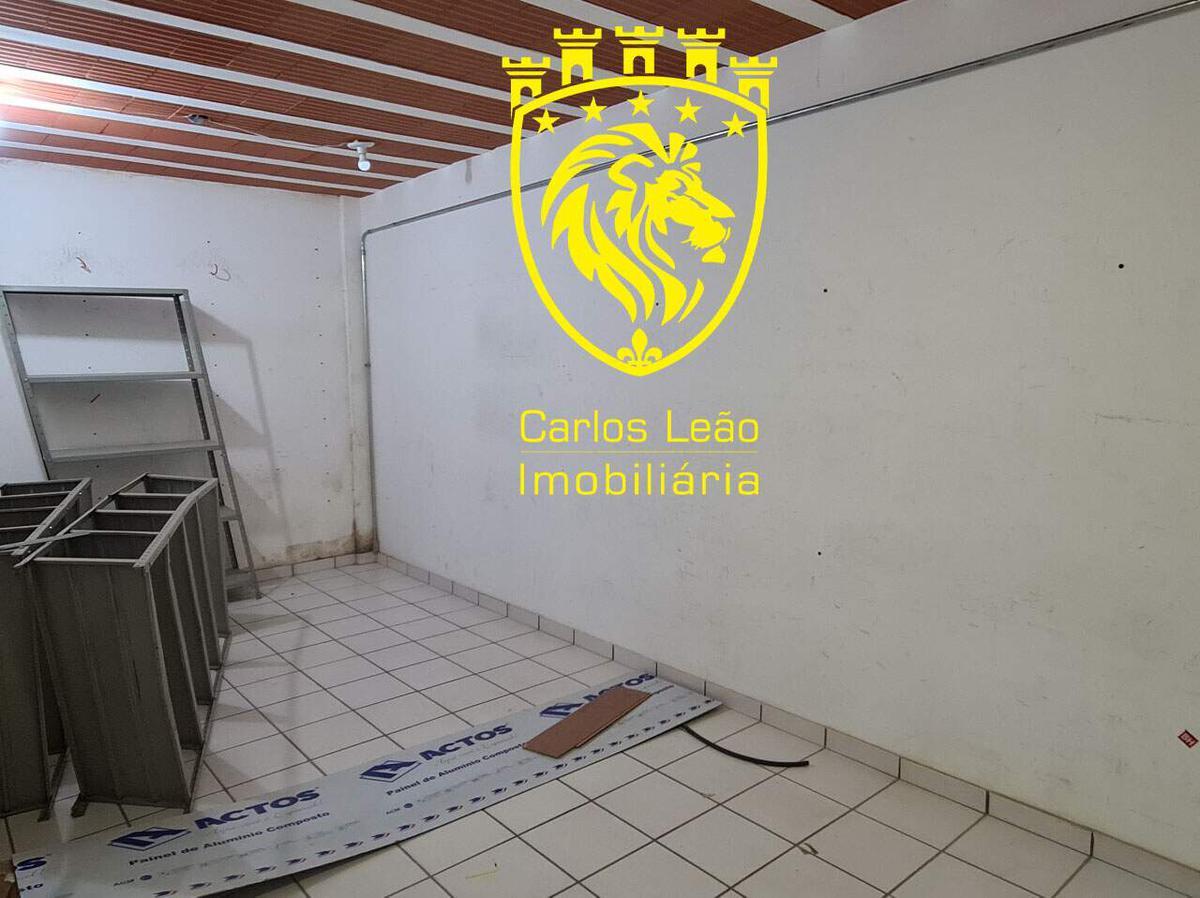 Andar, Buritis, 0 Quarto, 4 Vagas