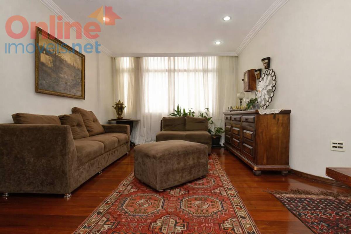 Apartamento, Funcionários, 4 Quartos, 0 Vaga, 1 Suíte